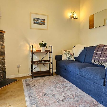 Cosy Peaceful One-Bedroom Cottage In Питлохри Экстерьер фото